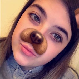 Meet your Posher, Rebekah